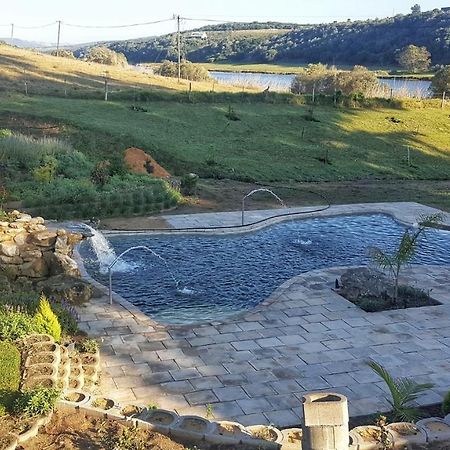 Waterryk Eco Guest Farm Daire Stilbaai Dış mekan fotoğraf