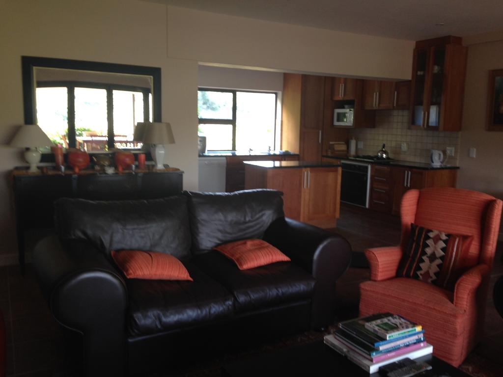 Waterryk Eco Guest Farm Daire Stilbaai Dış mekan fotoğraf