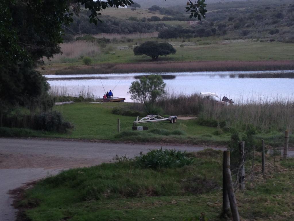 Waterryk Eco Guest Farm Daire Stilbaai Dış mekan fotoğraf