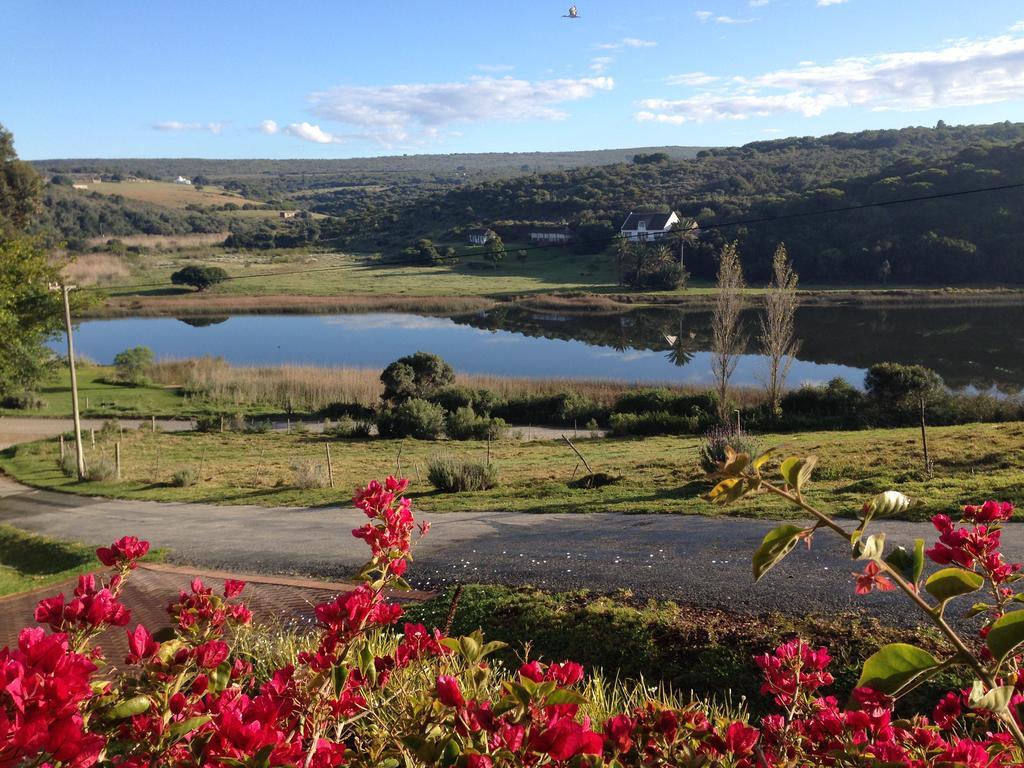 Waterryk Eco Guest Farm Daire Stilbaai Dış mekan fotoğraf