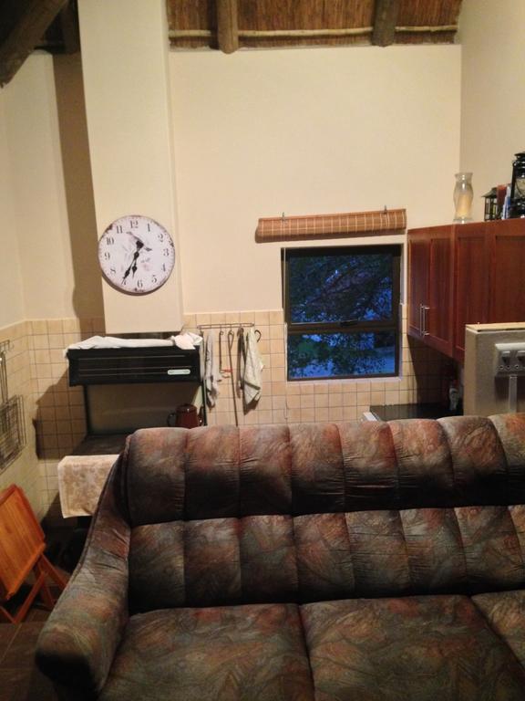 Waterryk Eco Guest Farm Daire Stilbaai Dış mekan fotoğraf