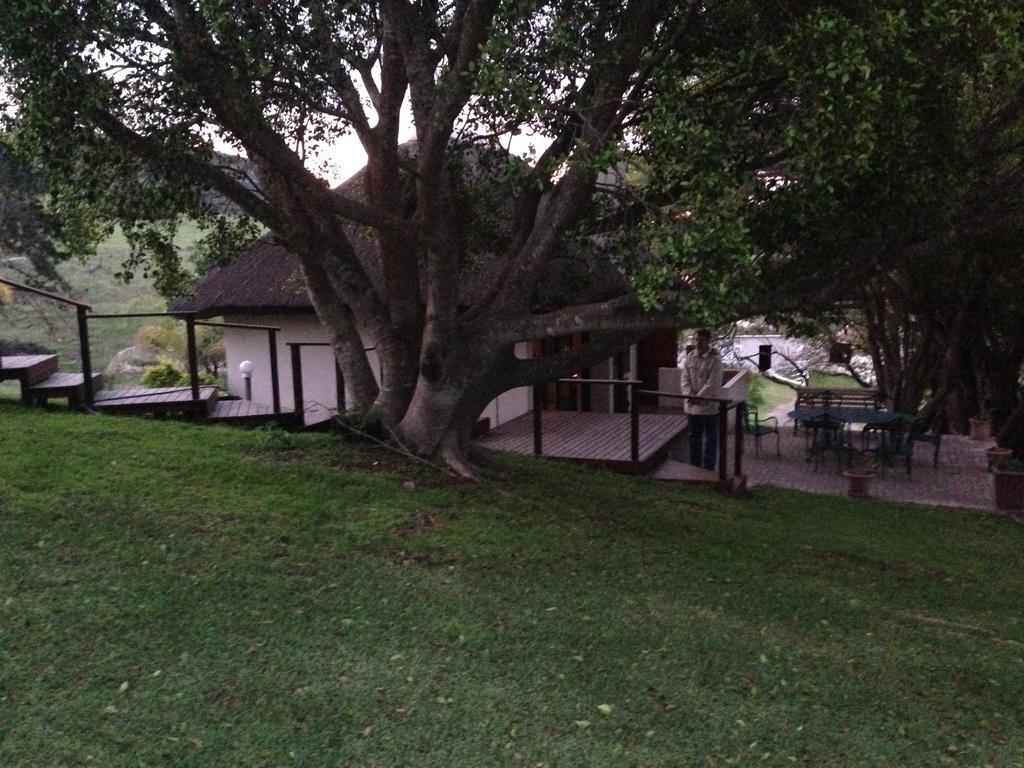 Waterryk Eco Guest Farm Daire Stilbaai Dış mekan fotoğraf