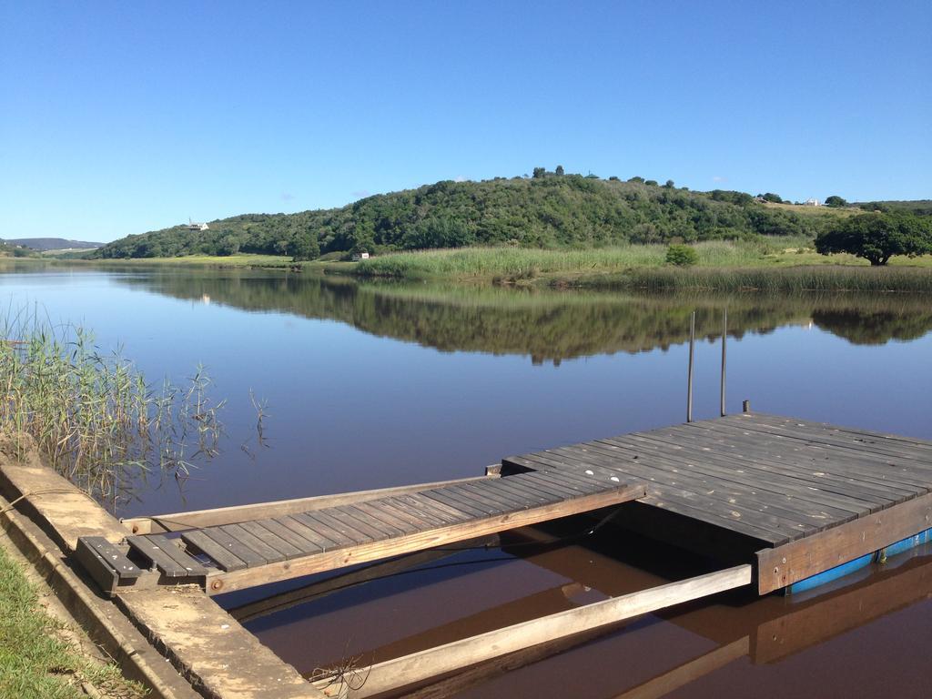 Waterryk Eco Guest Farm Daire Stilbaai Dış mekan fotoğraf