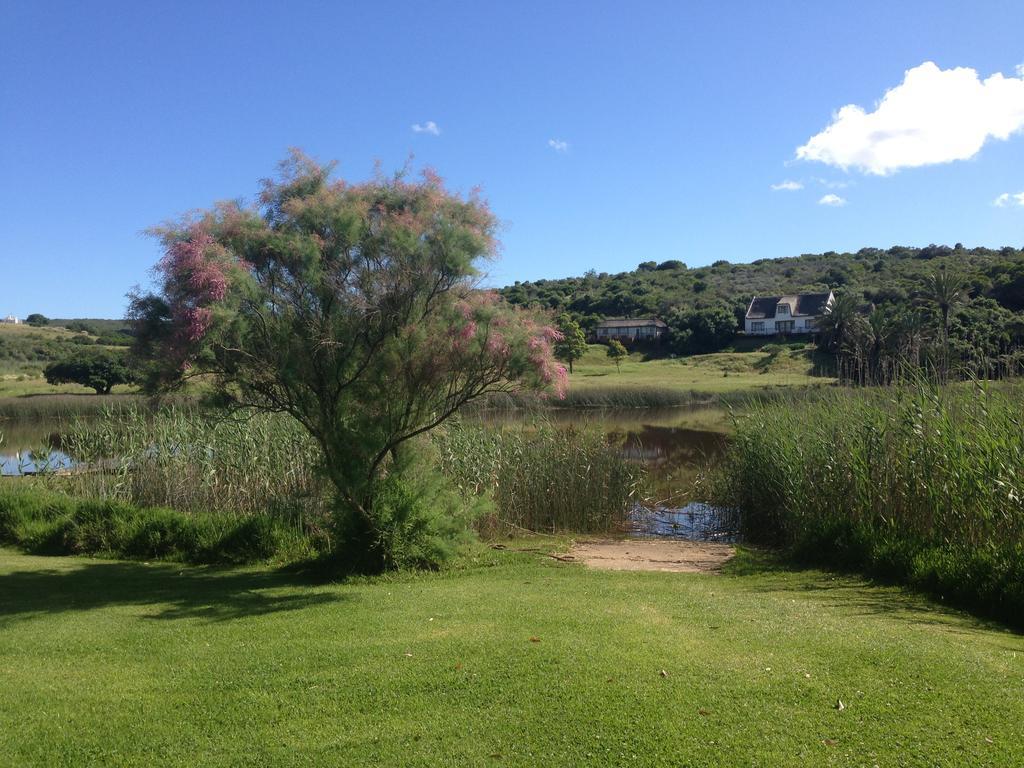 Waterryk Eco Guest Farm Daire Stilbaai Dış mekan fotoğraf
