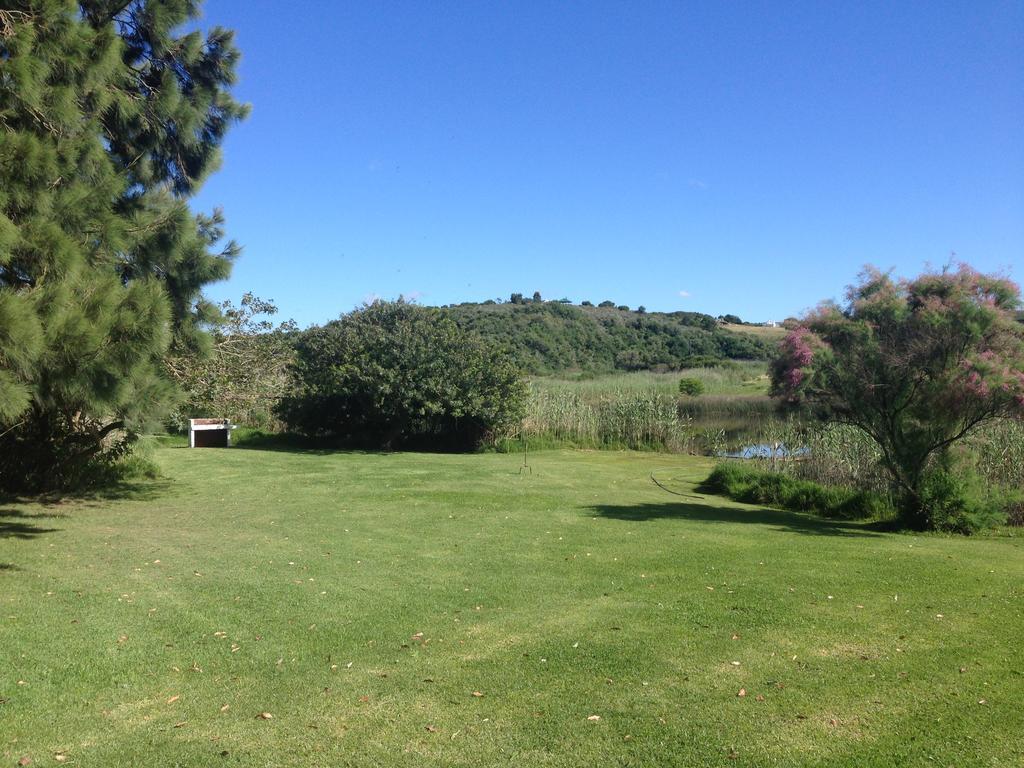 Waterryk Eco Guest Farm Daire Stilbaai Dış mekan fotoğraf