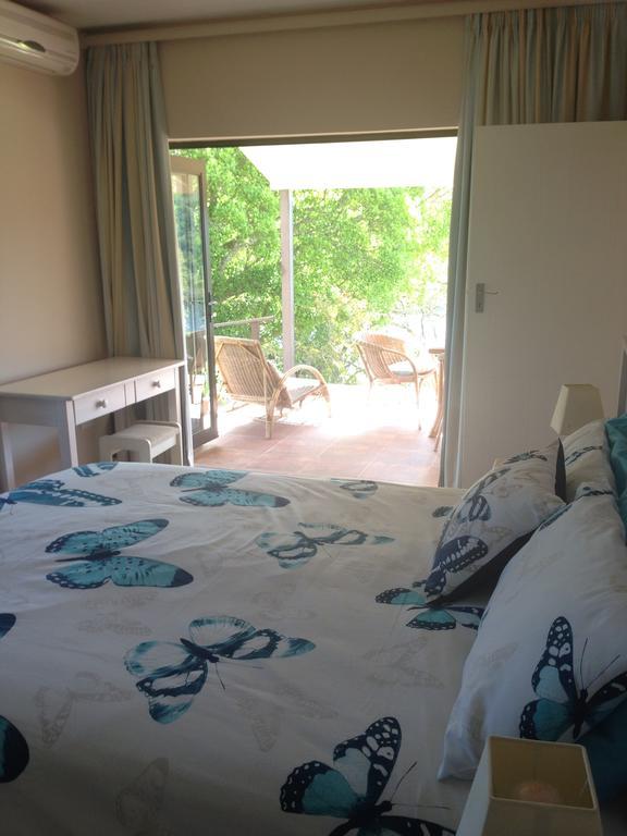 Waterryk Eco Guest Farm Daire Stilbaai Dış mekan fotoğraf