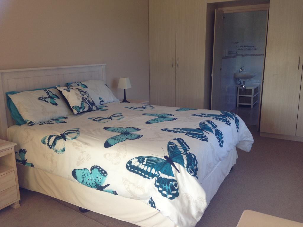 Waterryk Eco Guest Farm Daire Stilbaai Dış mekan fotoğraf
