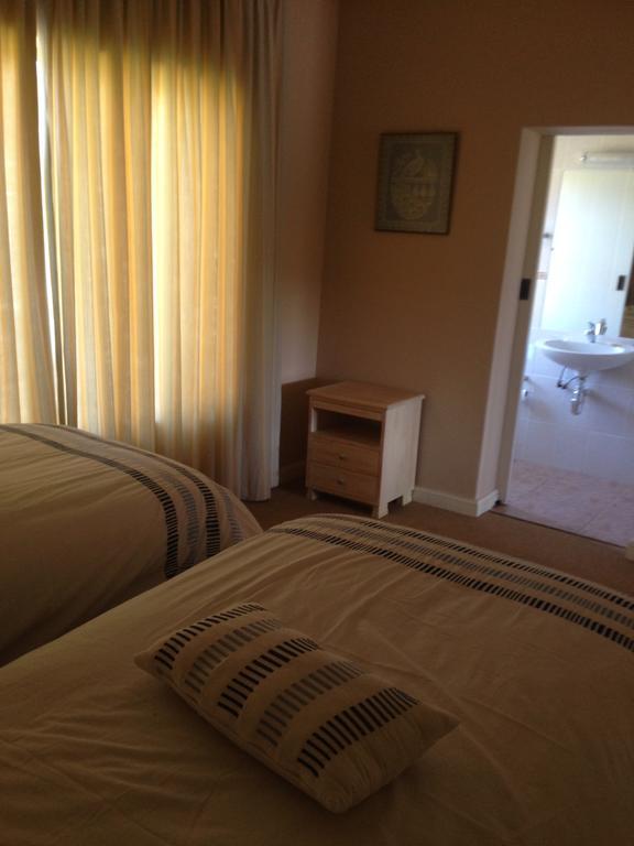 Waterryk Eco Guest Farm Daire Stilbaai Dış mekan fotoğraf