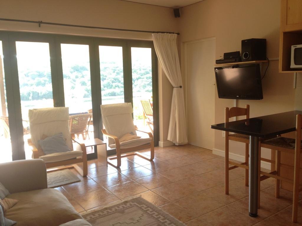 Waterryk Eco Guest Farm Daire Stilbaai Dış mekan fotoğraf