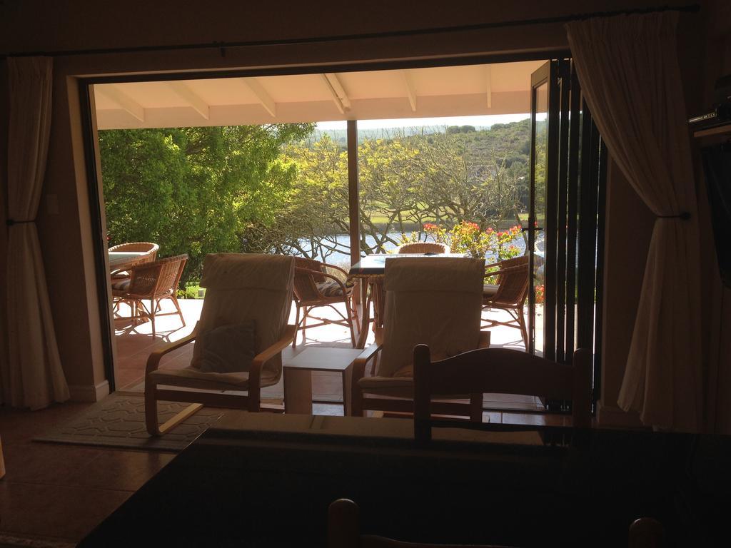 Waterryk Eco Guest Farm Daire Stilbaai Dış mekan fotoğraf
