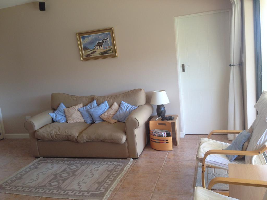 Waterryk Eco Guest Farm Daire Stilbaai Dış mekan fotoğraf