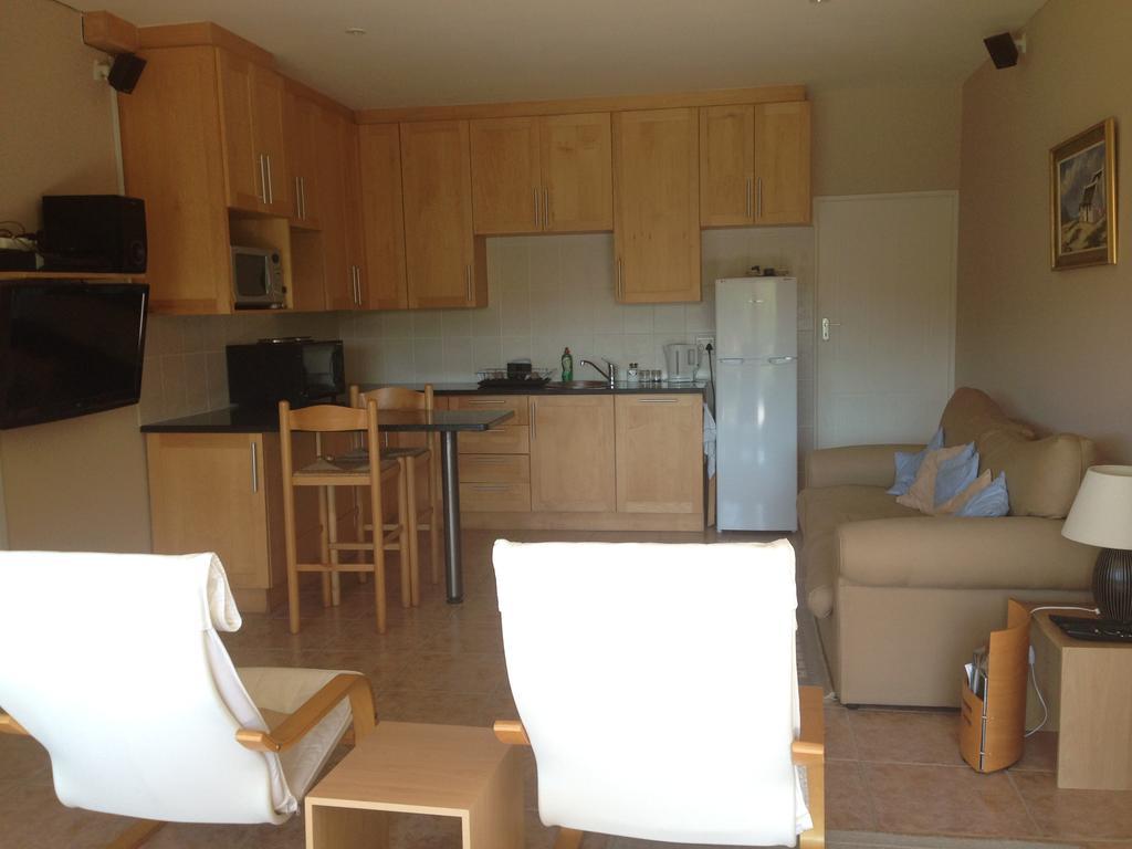 Waterryk Eco Guest Farm Daire Stilbaai Dış mekan fotoğraf