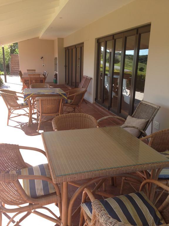 Waterryk Eco Guest Farm Daire Stilbaai Dış mekan fotoğraf
