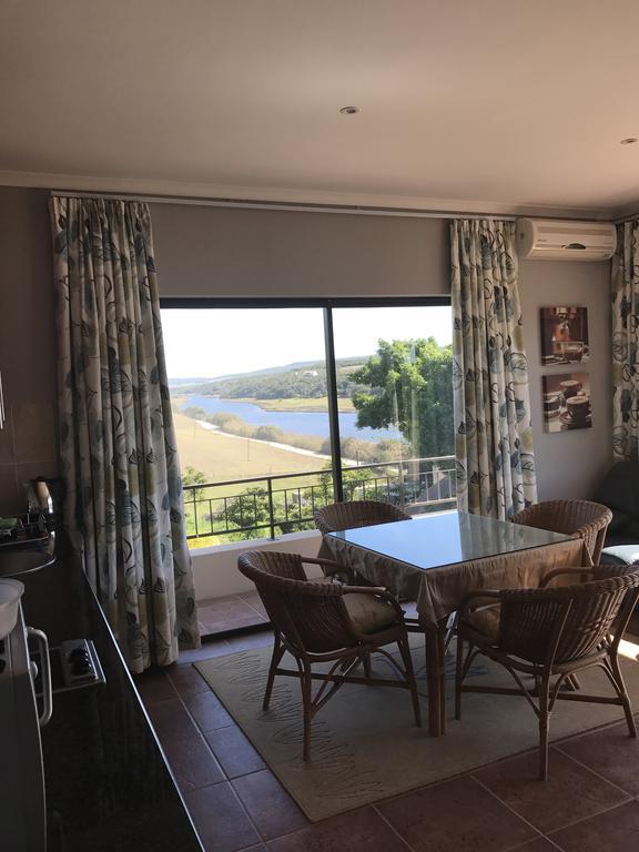 Waterryk Eco Guest Farm Daire Stilbaai Dış mekan fotoğraf