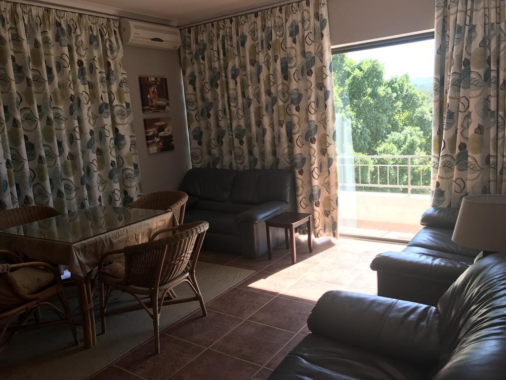 Waterryk Eco Guest Farm Daire Stilbaai Dış mekan fotoğraf