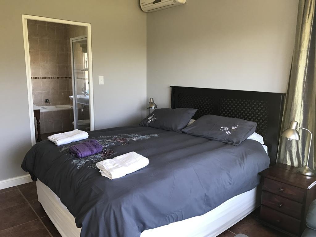 Waterryk Eco Guest Farm Daire Stilbaai Dış mekan fotoğraf