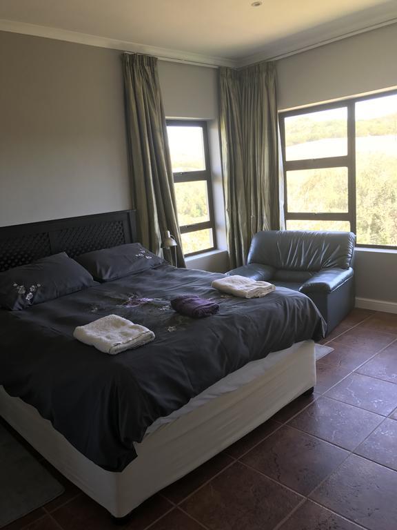 Waterryk Eco Guest Farm Daire Stilbaai Dış mekan fotoğraf