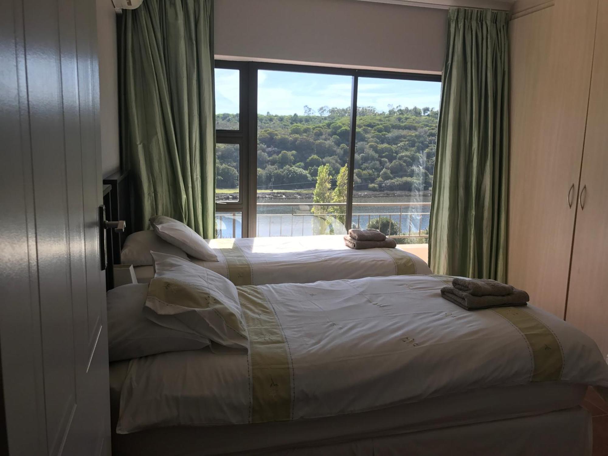Waterryk Eco Guest Farm Daire Stilbaai Dış mekan fotoğraf