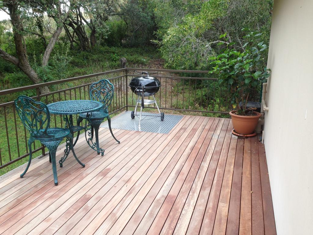Waterryk Eco Guest Farm Daire Stilbaai Dış mekan fotoğraf