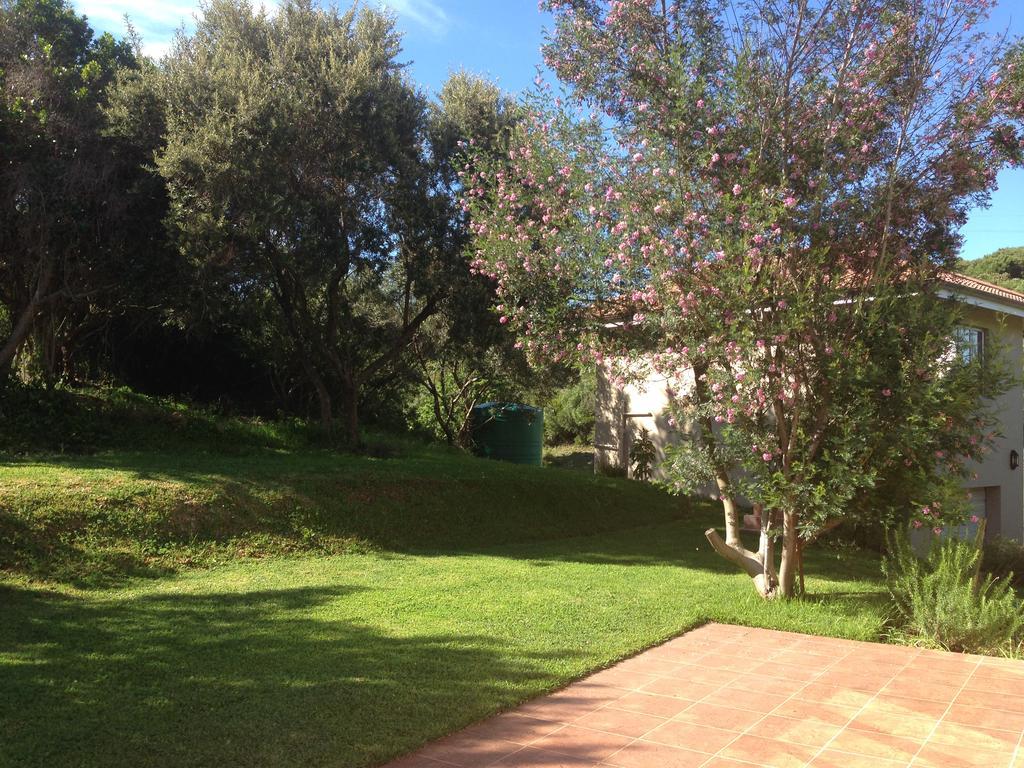 Waterryk Eco Guest Farm Daire Stilbaai Dış mekan fotoğraf